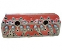 Головка блоку циліндрів МТЗ-80 нова 240-1003012